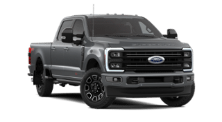 2026 Ford Super Duty® External Image 5